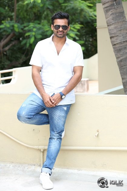 Sai-Dharam-Tej-Interview-About-Thikka-Movie